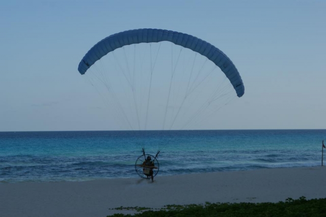 Adrenalina y emocion